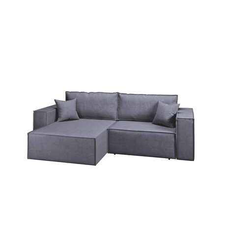 Угловые диваны